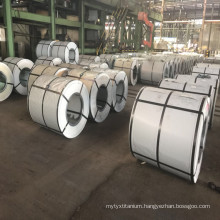 zinc coating sheet galvanized steel coil